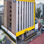 City_Express_by_Marriot_CDMX_Tlalpan